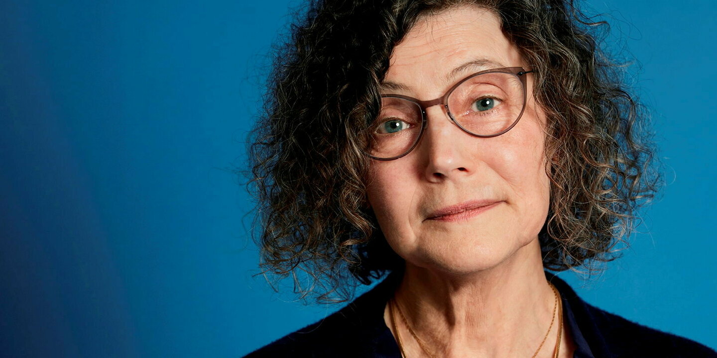 Sylvie Anne Goldberg : « L???idéal républicain fait partie intégrante du monde juif »