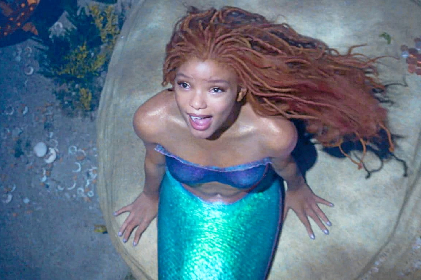 100 ans de Disney : 62 % des Français opposés à l???adaptation des films aux valeurs...