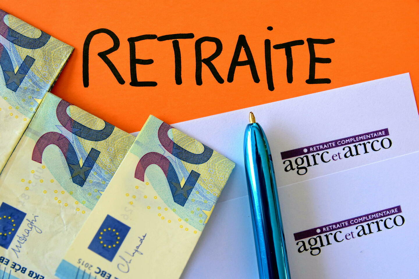 Retraites complémentaires : vers un « hold-up » du gouvernement ?
