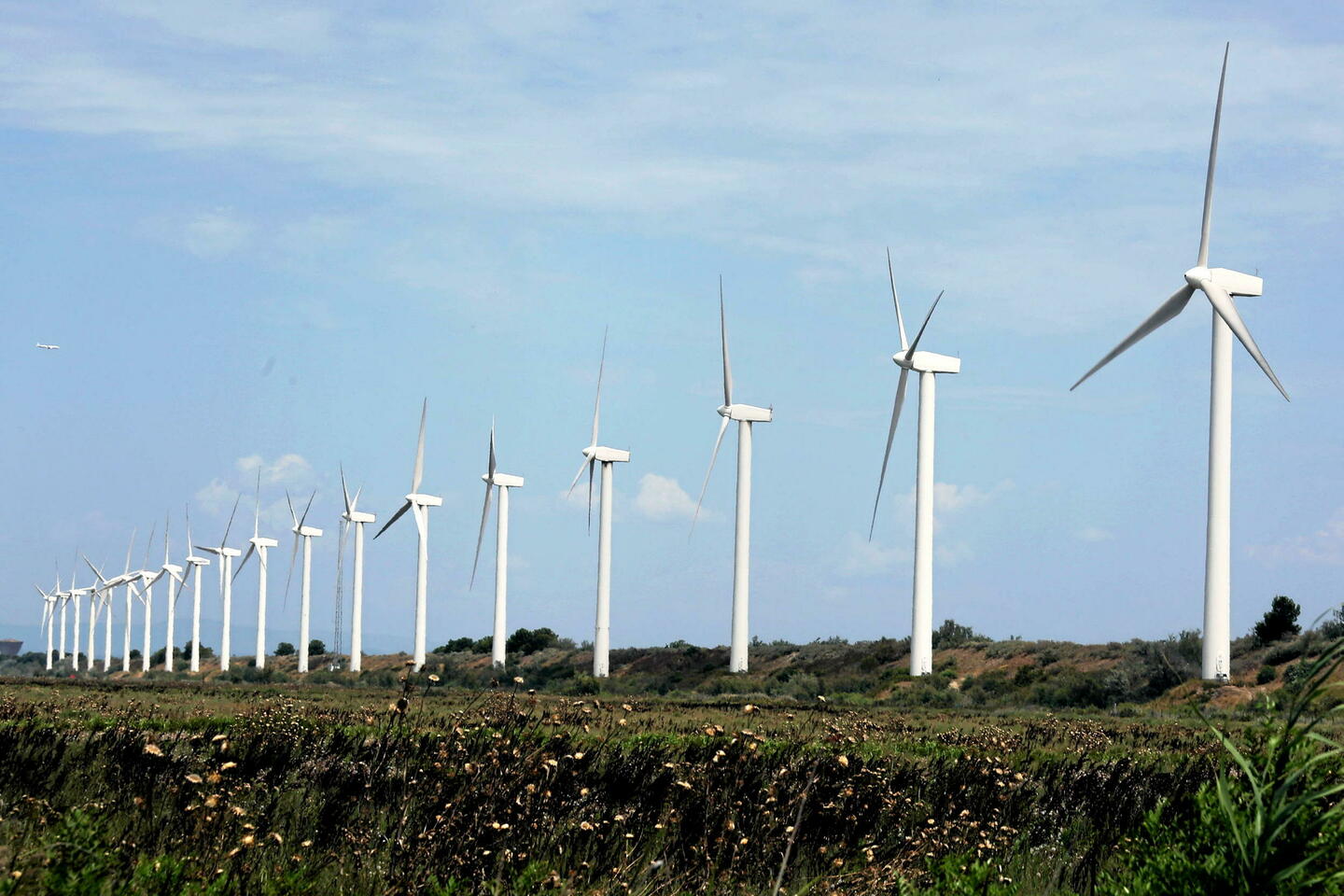 Comment limiter l???inévitable très forte croissance du prix de l???électricité