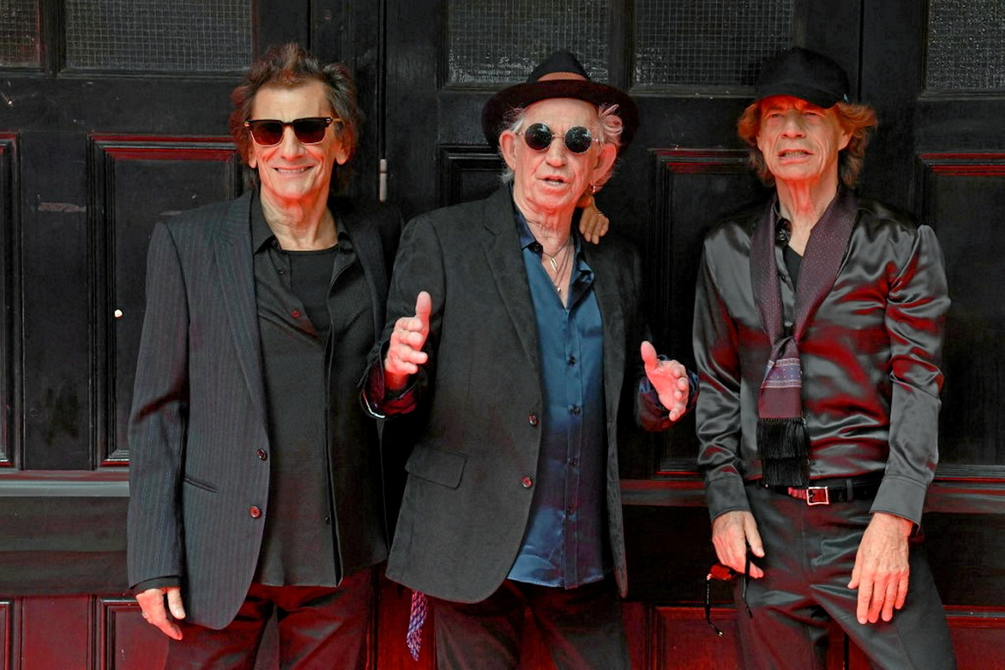 « Hackney Diamonds » : que vaut le nouvel album des Rolling Stones ?