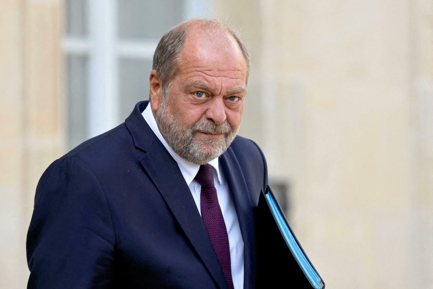 Fausses alertes à la bombe : Dupond-Moretti annonce que 22 enquêtes sont en cours