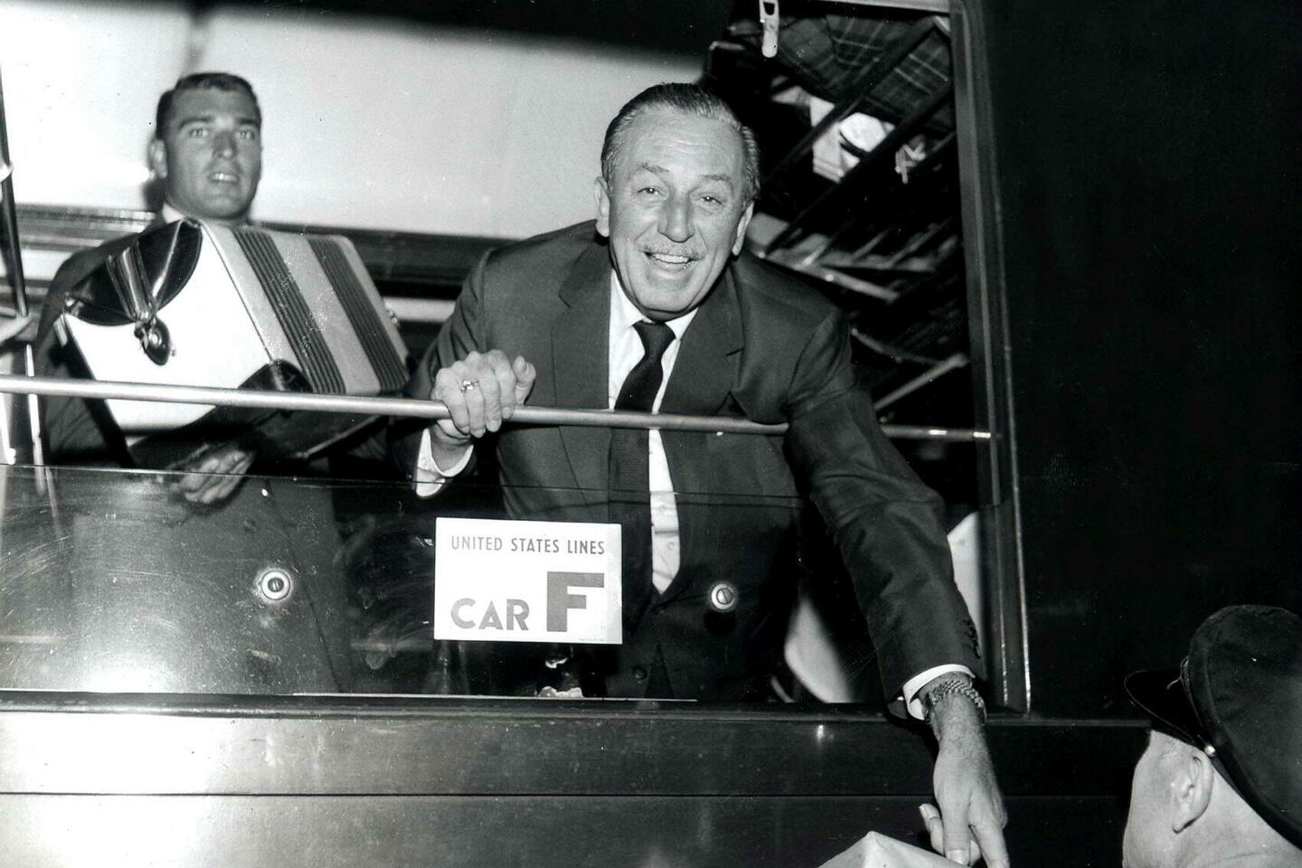 100 ans de Disney : la divine idylle entre Walt et la France