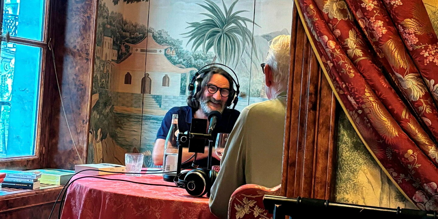 Les écrivains français assaisonnés par Frédéric Beigbeder