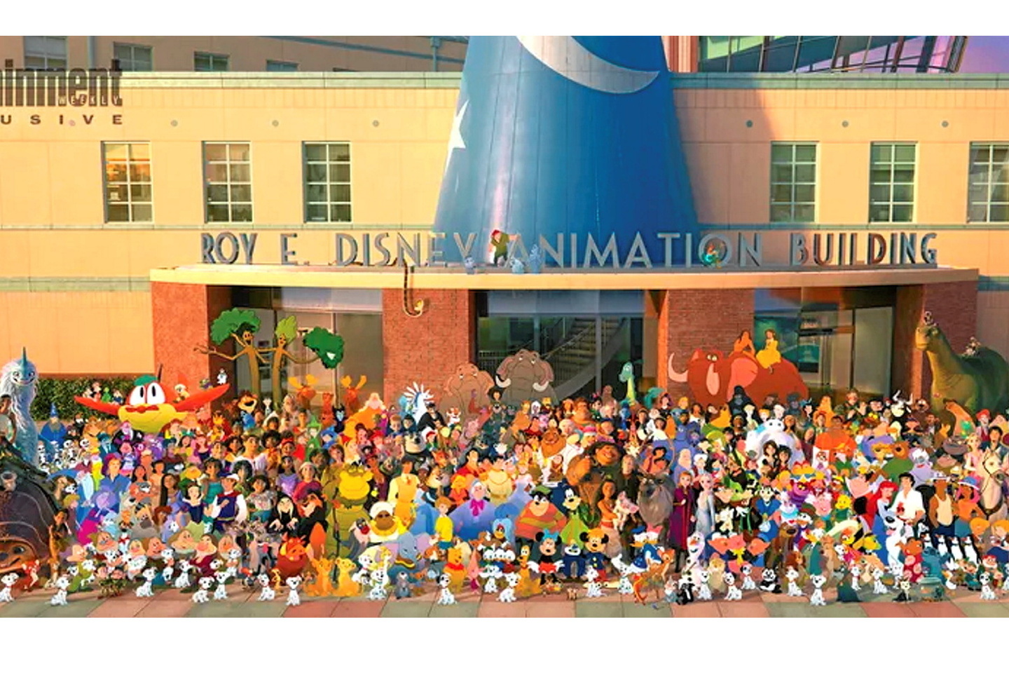 100 ans de Disney : la liste de ces films qui nous ont tant marqués