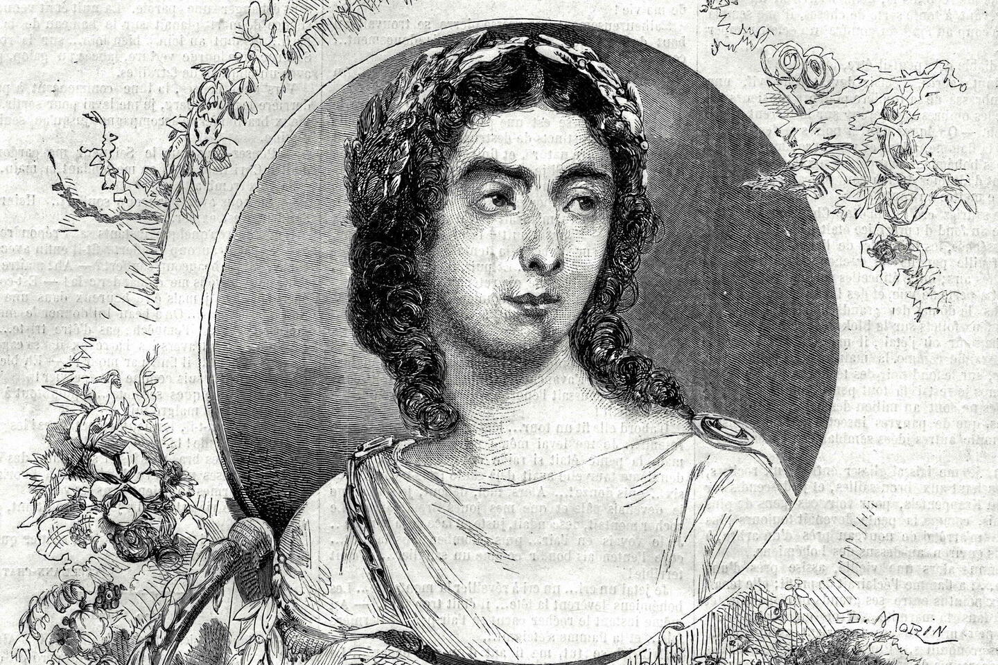 Pauline Viardot, l???archimusicienne européenne
