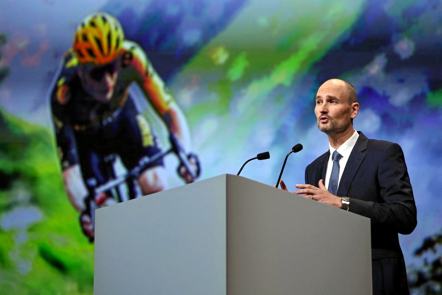 Le Tour de France 2024 passera-t-il près de chez vous ? Le parcours dévoilé