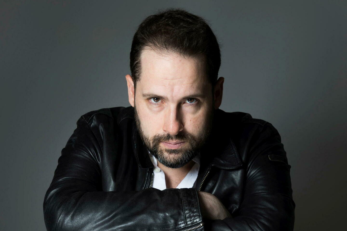Jérémy Fel : « Mon roman est un véritable traité de la perversion »
