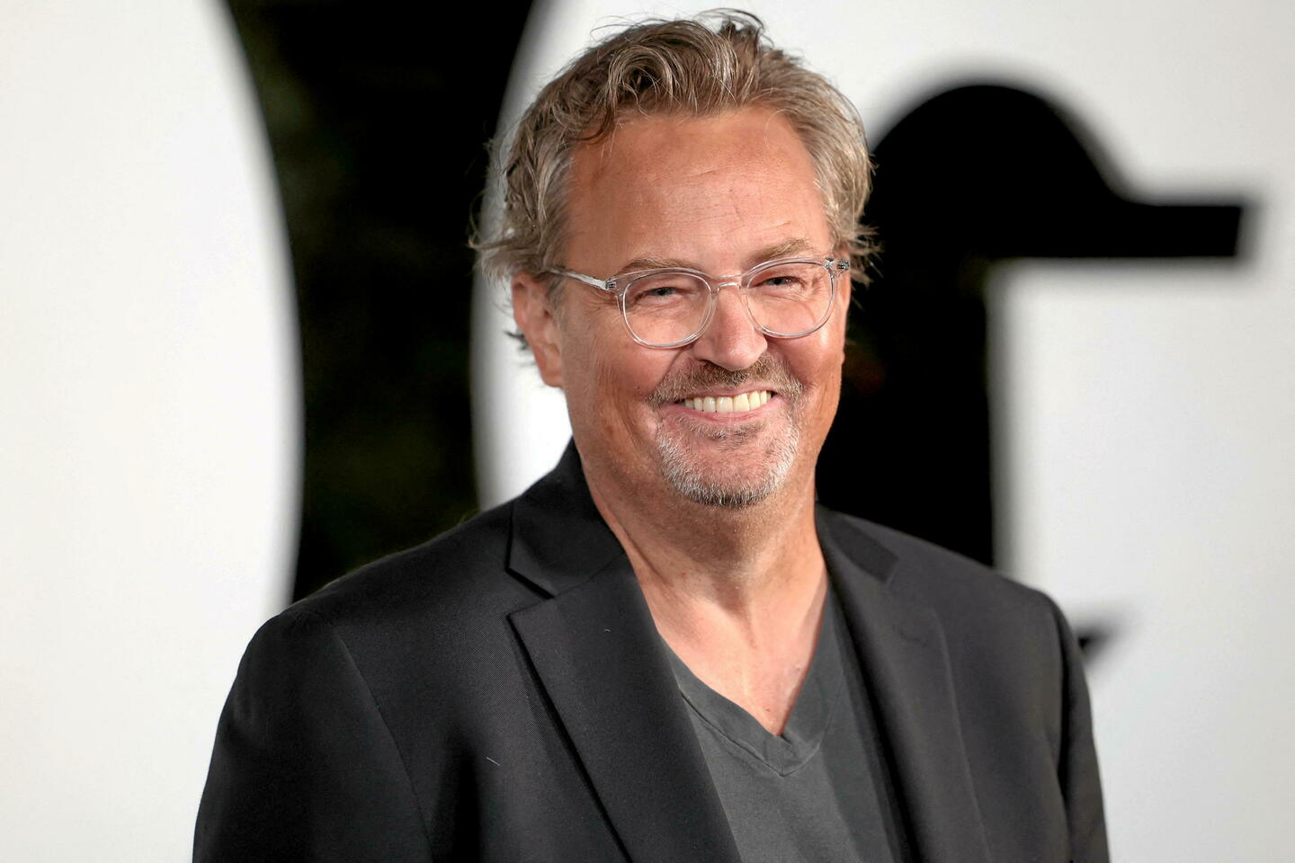 Mort de Matthew Perry : l???hommage des créateurs de « Friends »