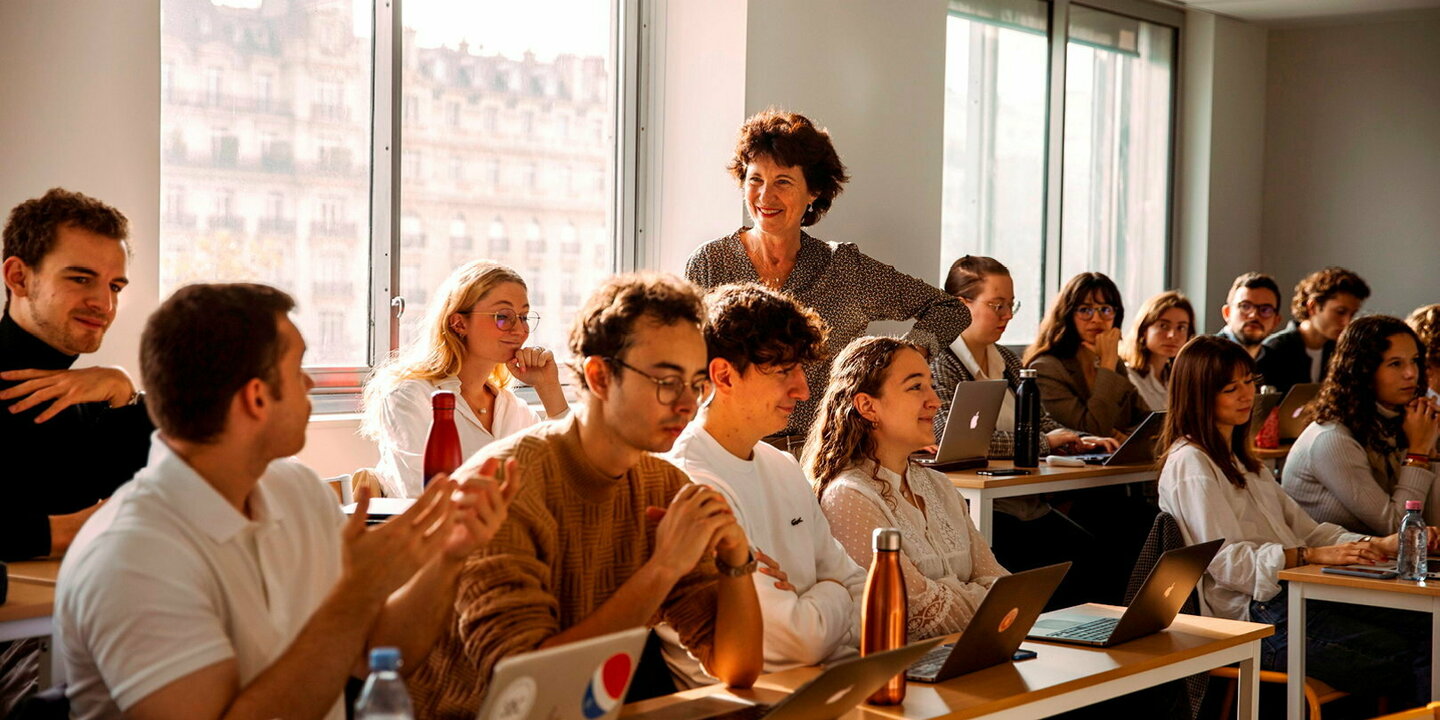 Formations post-bac : la ruée vers les licences et masters de droit