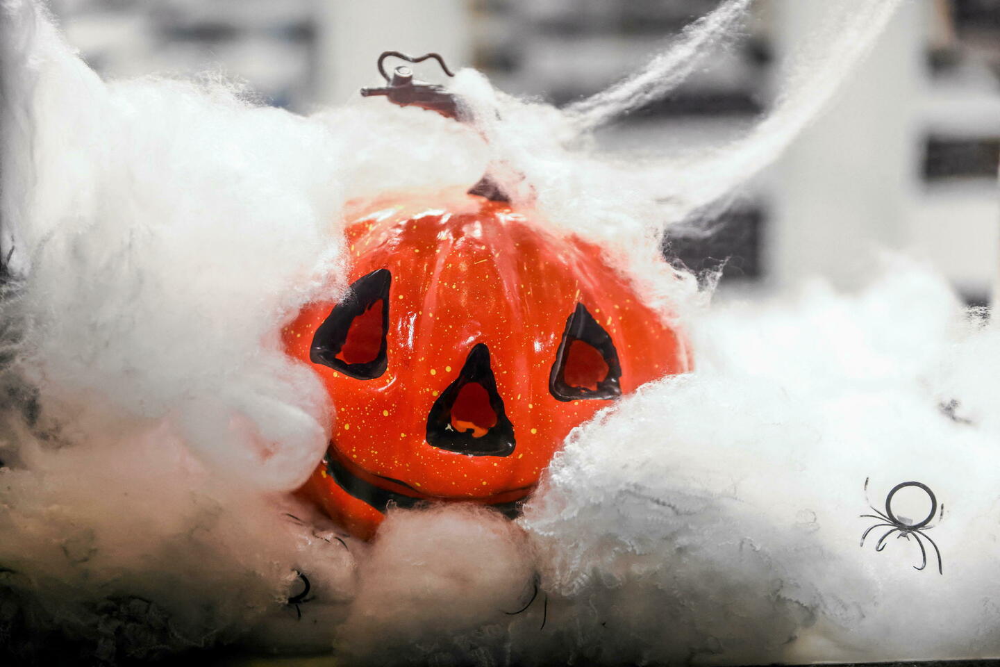 Que fête-t-on à Halloween ?