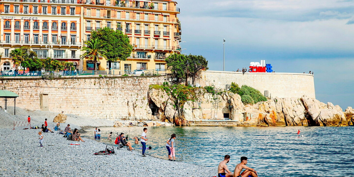Nice : Où va le tourisme ?