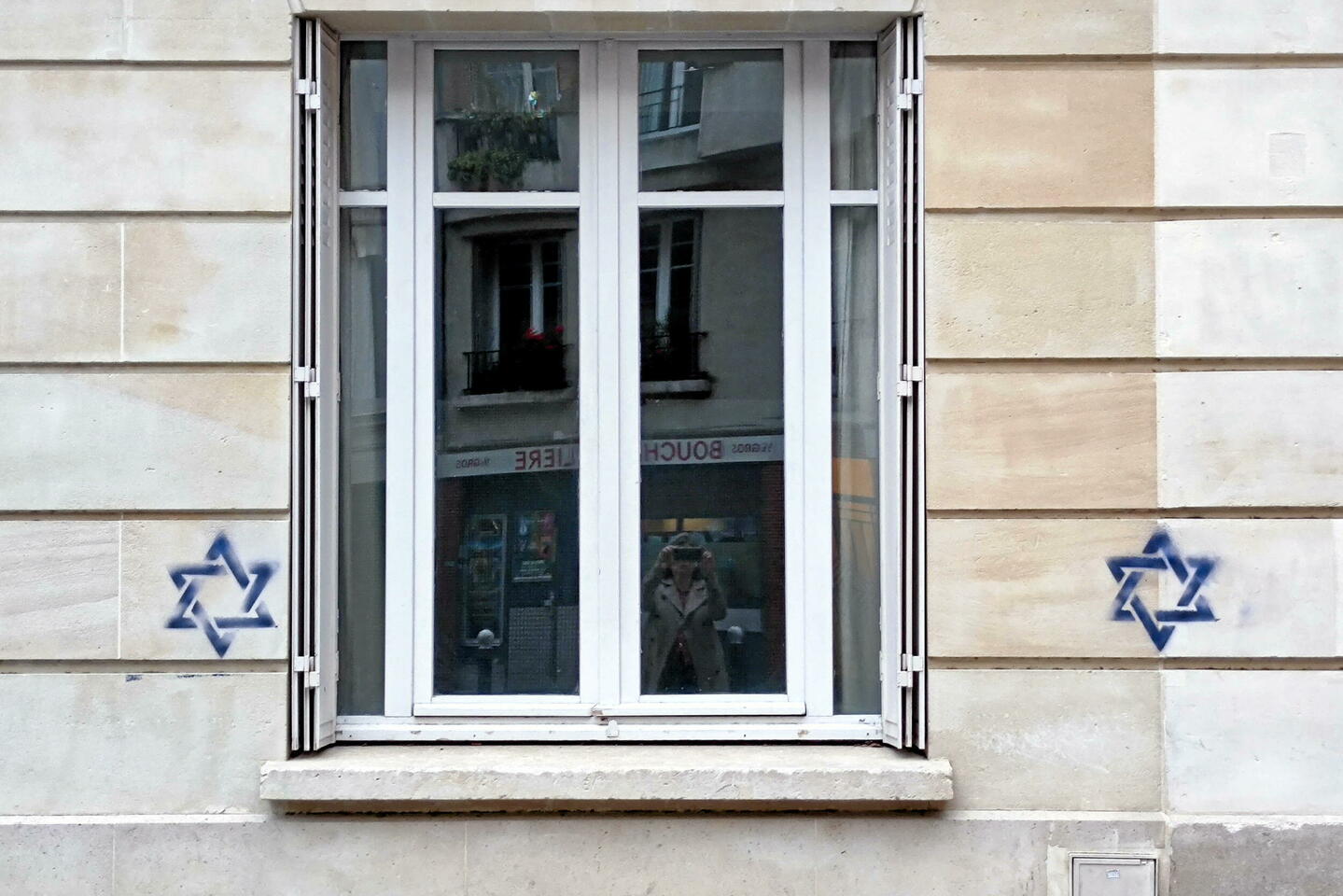 AFP, Guillaume Meurice, LFI??? La fin du surmoi démocratique