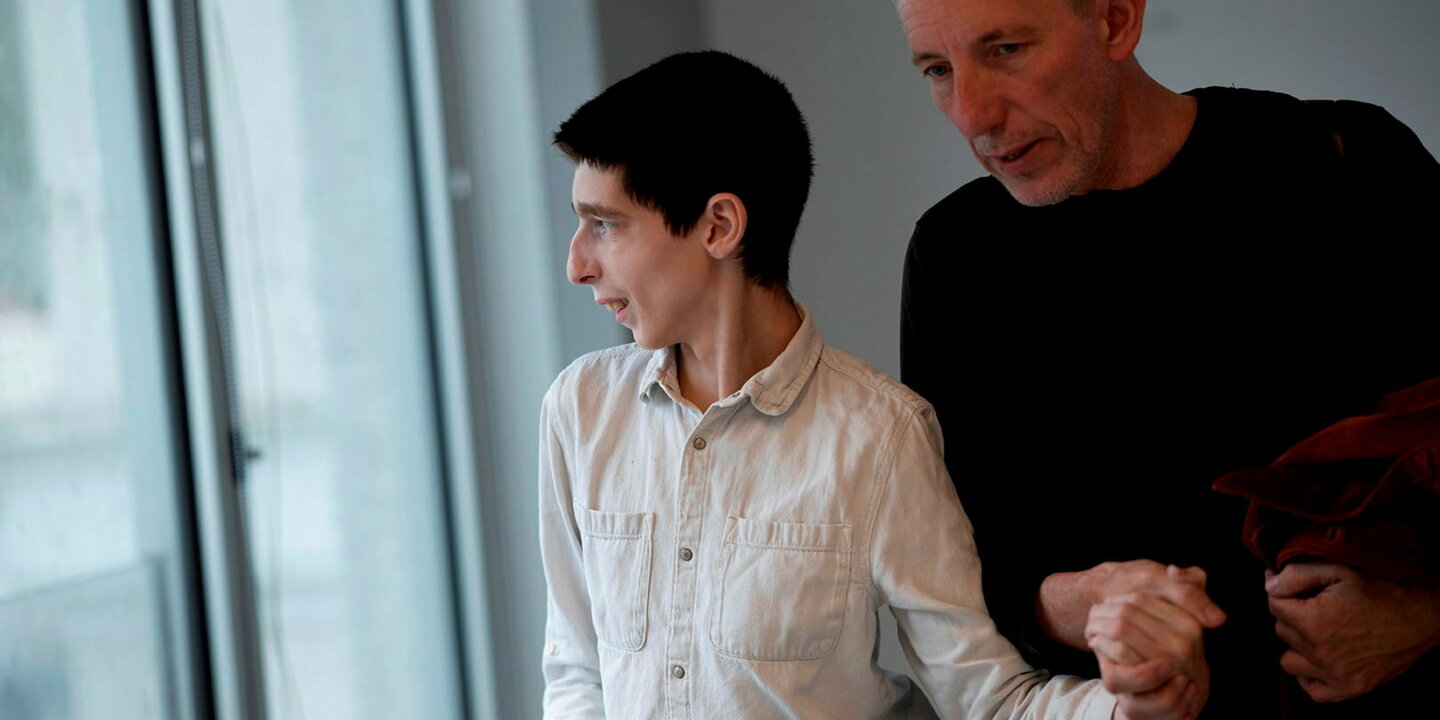 Lucien, contre-exemple d'un système de santé à la dérive