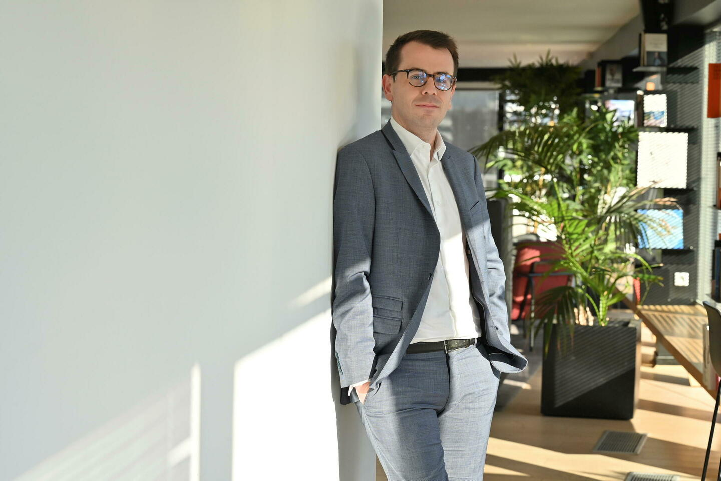 L???Observatoire de l???immigration, « boîte à outils » de la droite parlementaire