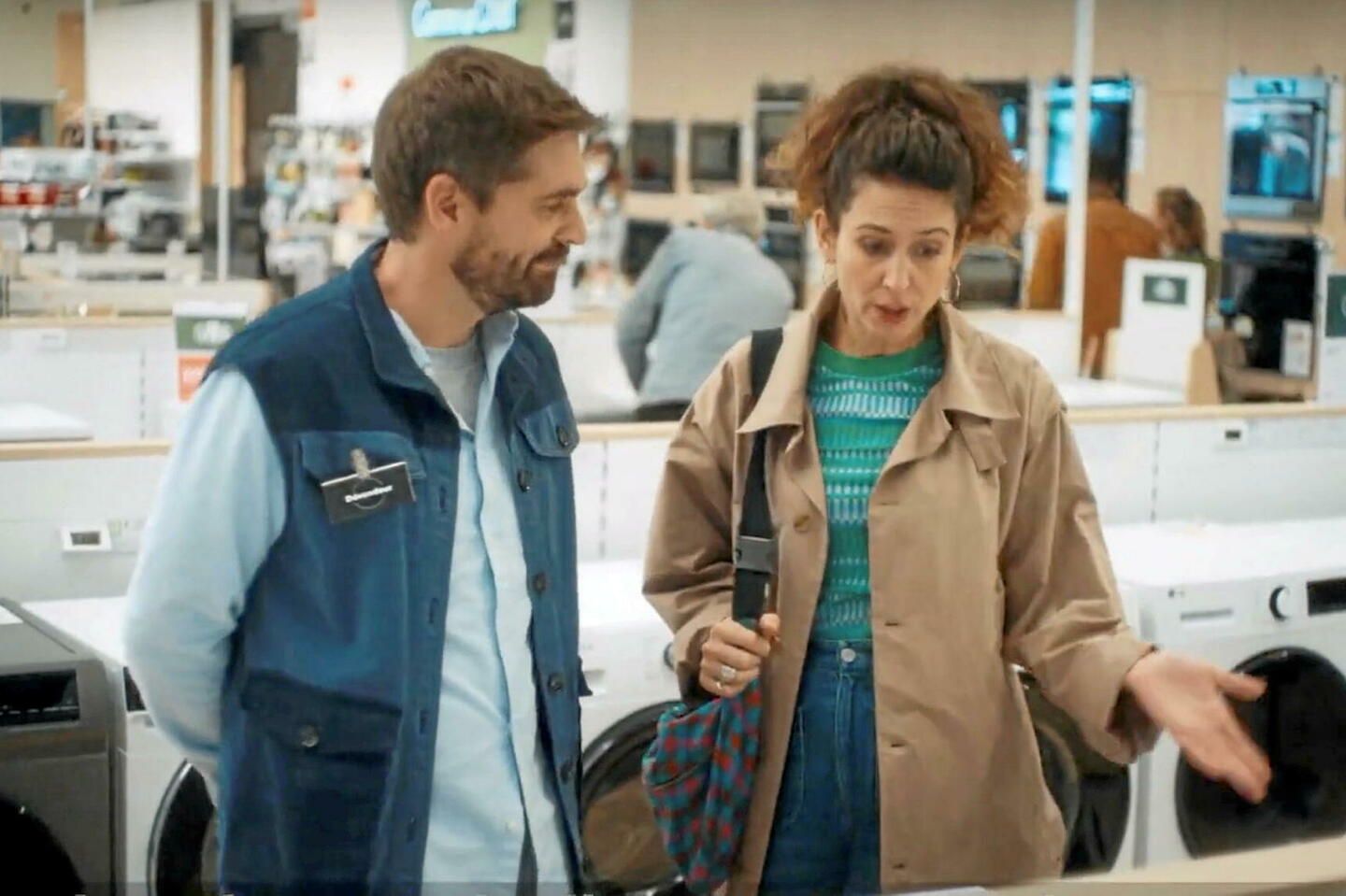 Face au Black Friday, l???Ademe dégaine ses « dévendeurs »
