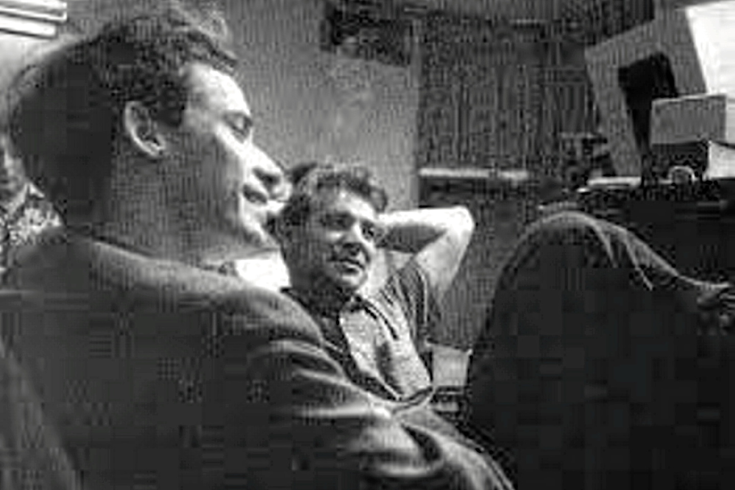 Bernstein-Gould : un désaccord parfait