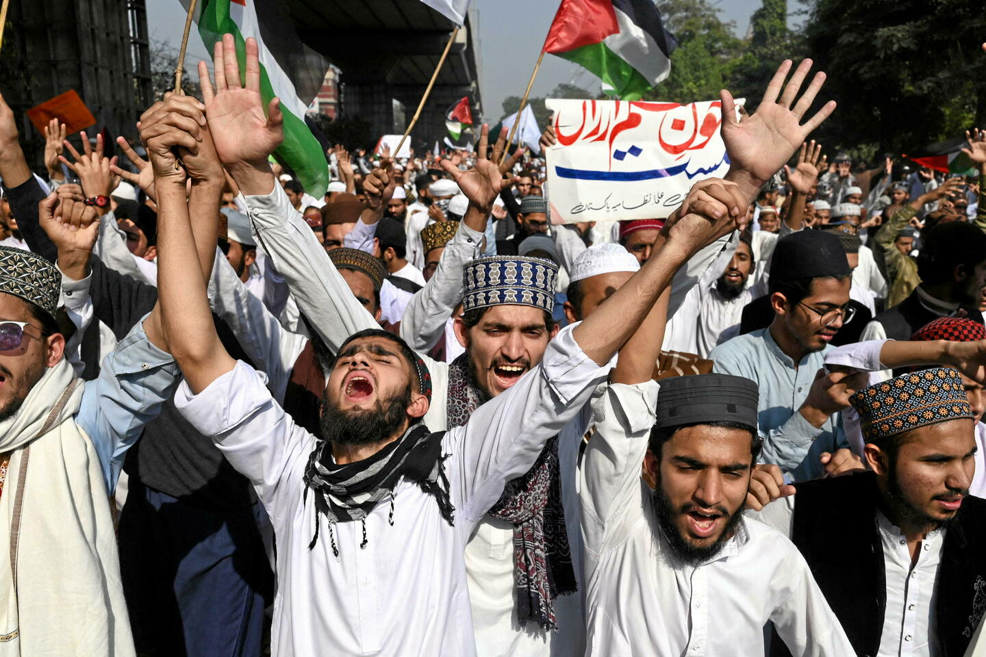 L???antisémitisme musulman : causes, conséquences et remèdes