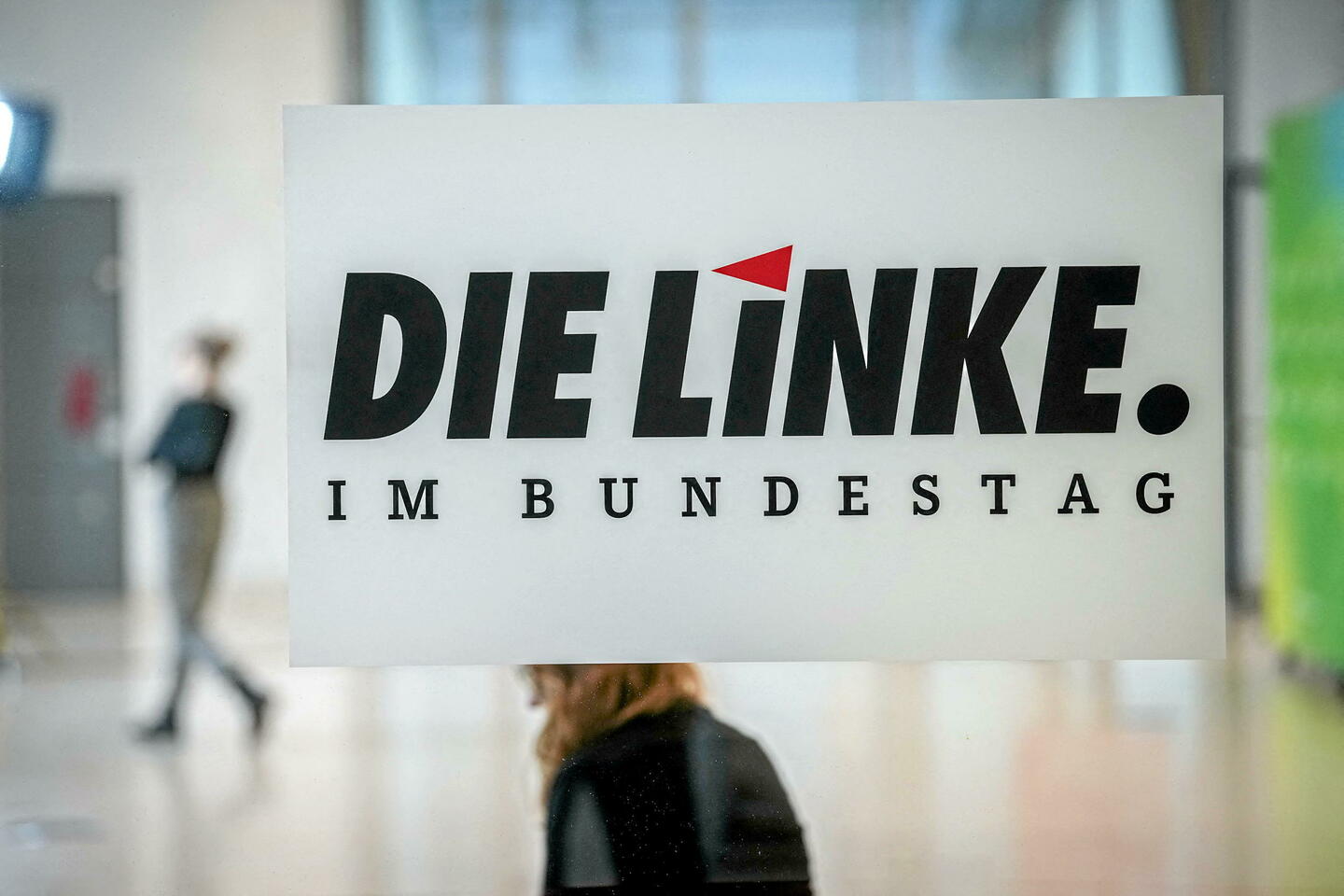 Allemagne : Die Linke, les insoumis allemands, en voie de disparition