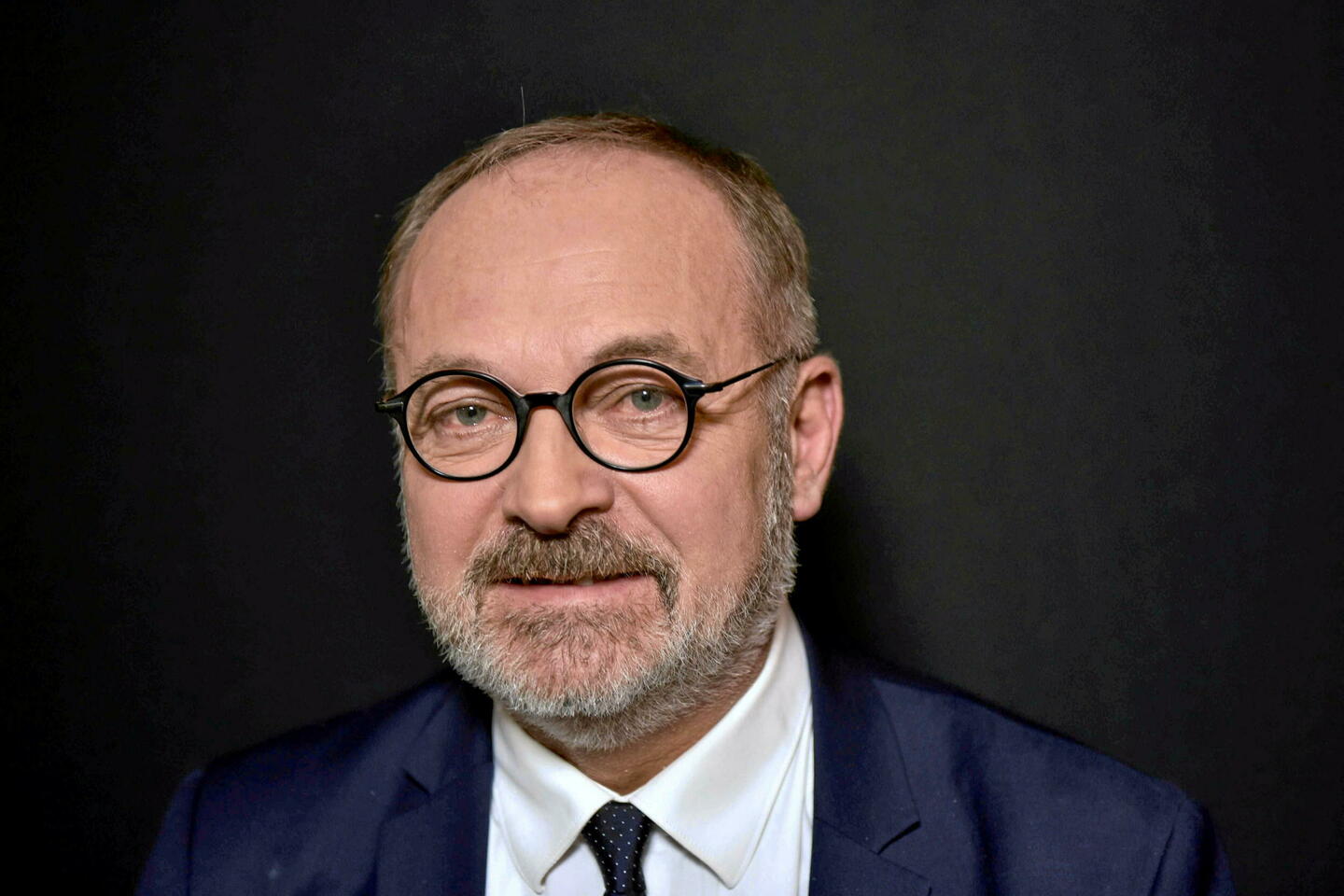 Accusations contre Joël Guerriau : Horizons suspend « immédiatement » le sénateur