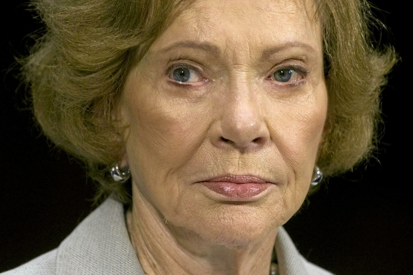 Rosalynn Carter, ex-Première dame des ??tats-Unis, est morte à l???âge de 96 ans