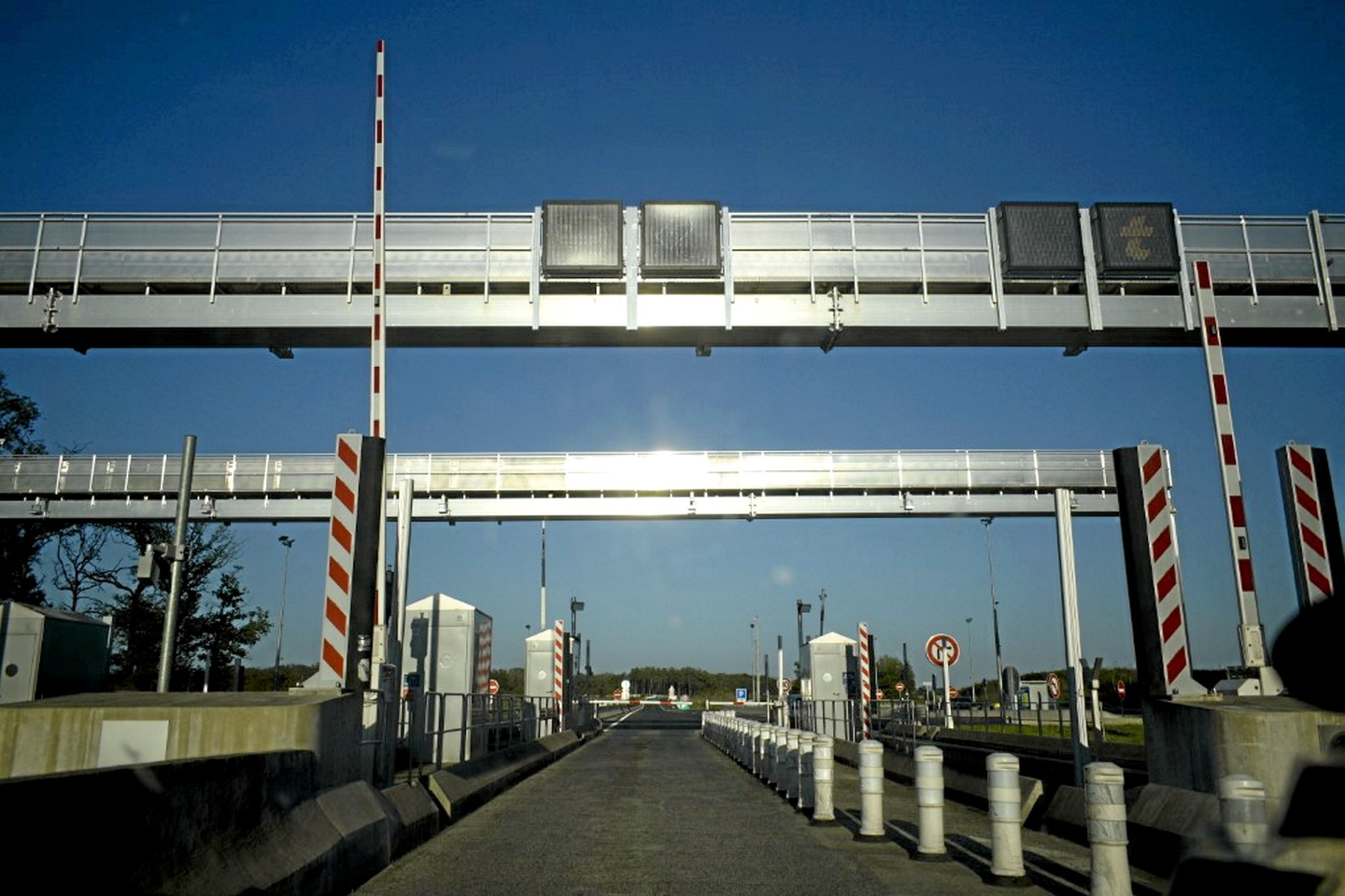 Taxe sur les sociétés d???autoroutes : comprendre le bras de fer avec le gouvernement
