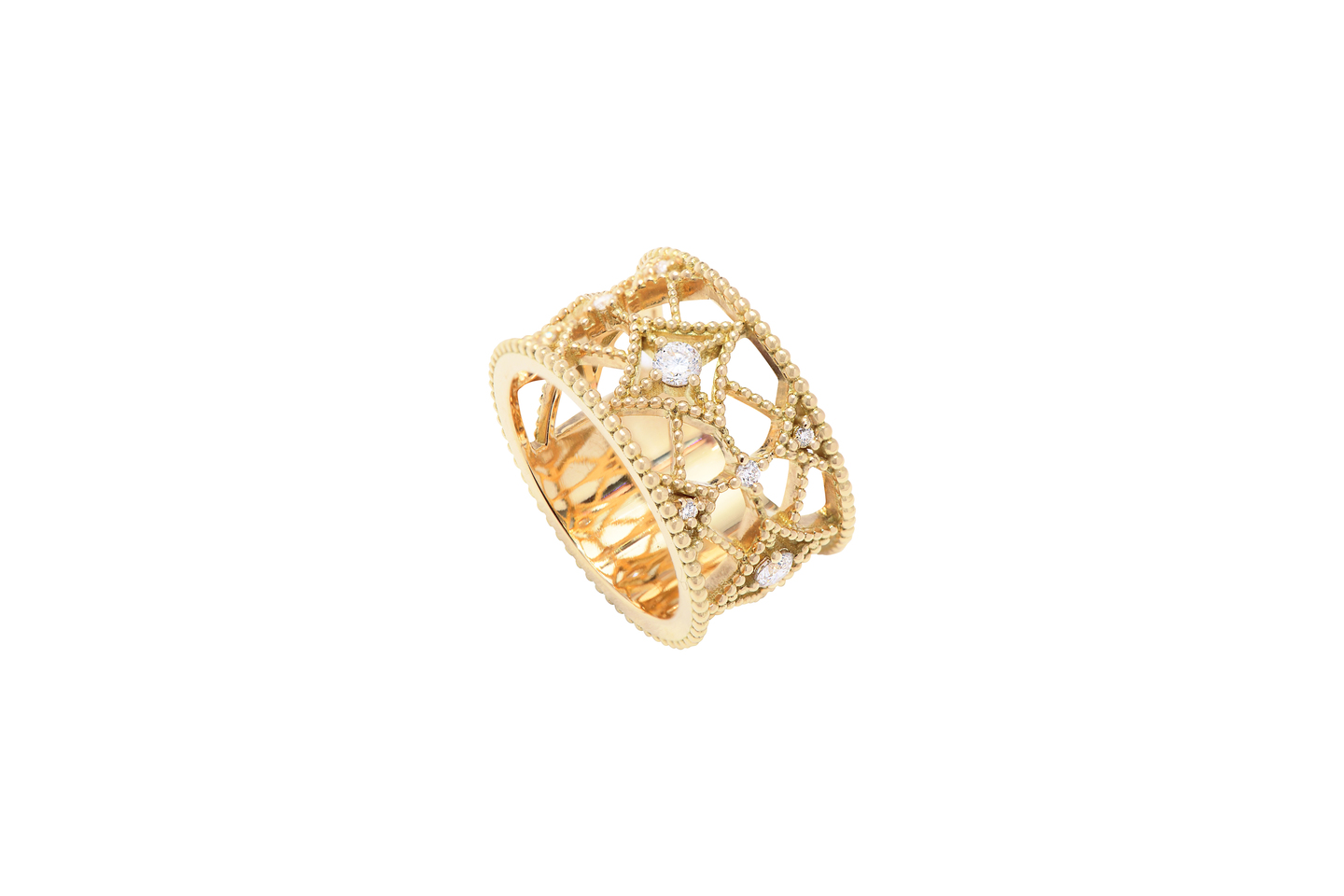 Joaillerie : le sur-mesure pour tous ?