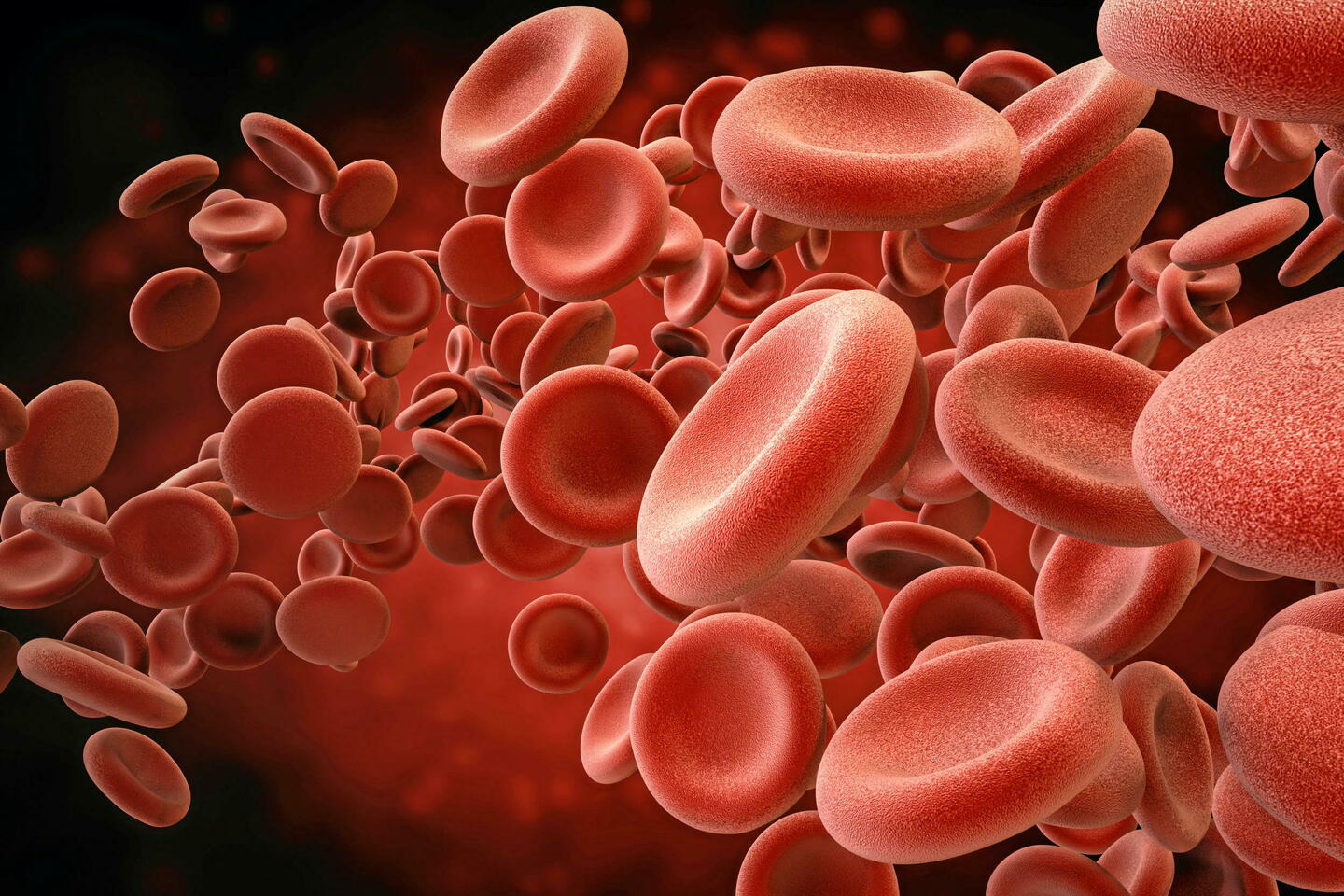 Drépanocytose : un premier traitement révolutionnaire grâce à l???édition du génome