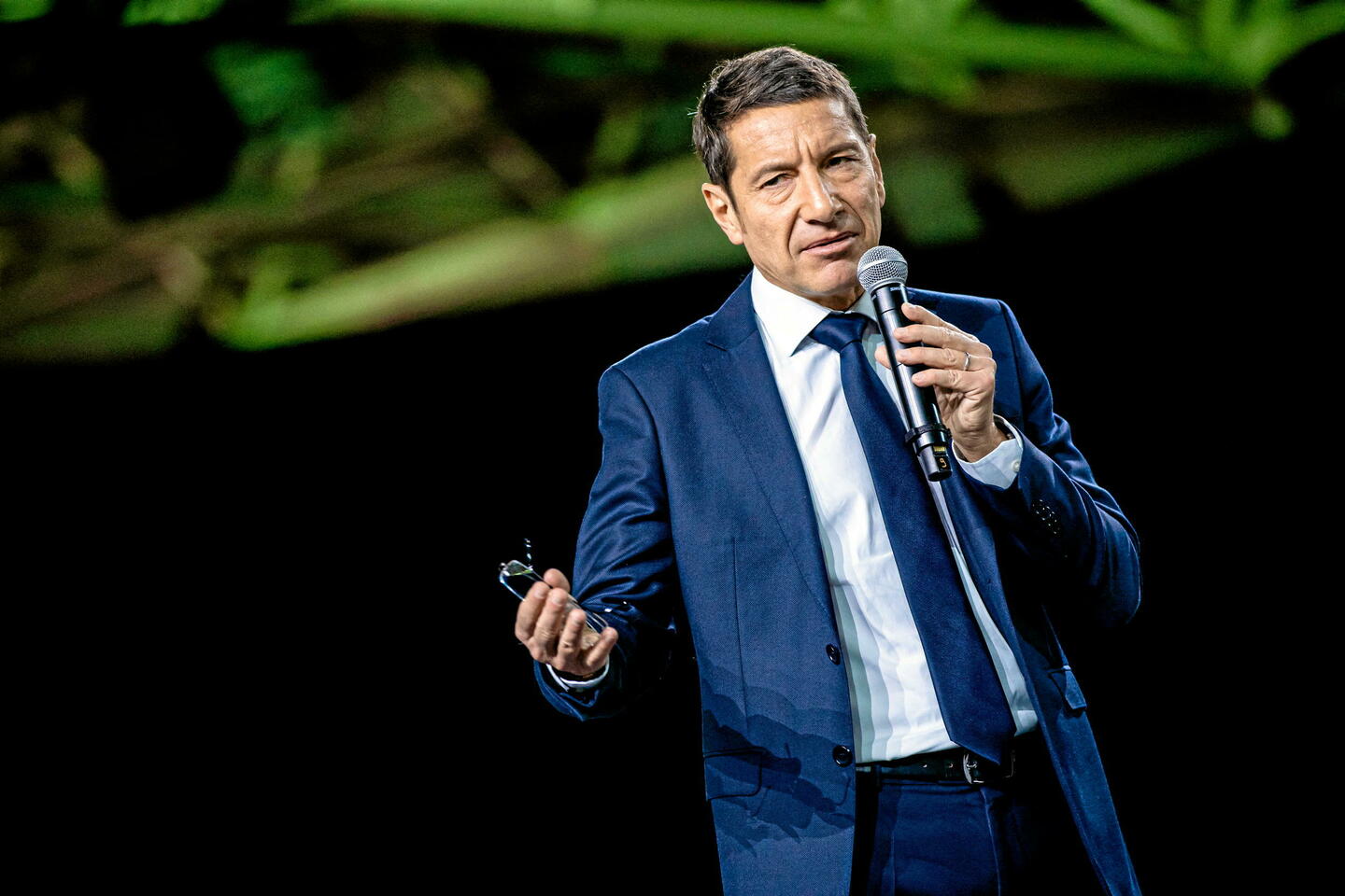 La macronie, les numéros verts et autres gadgets