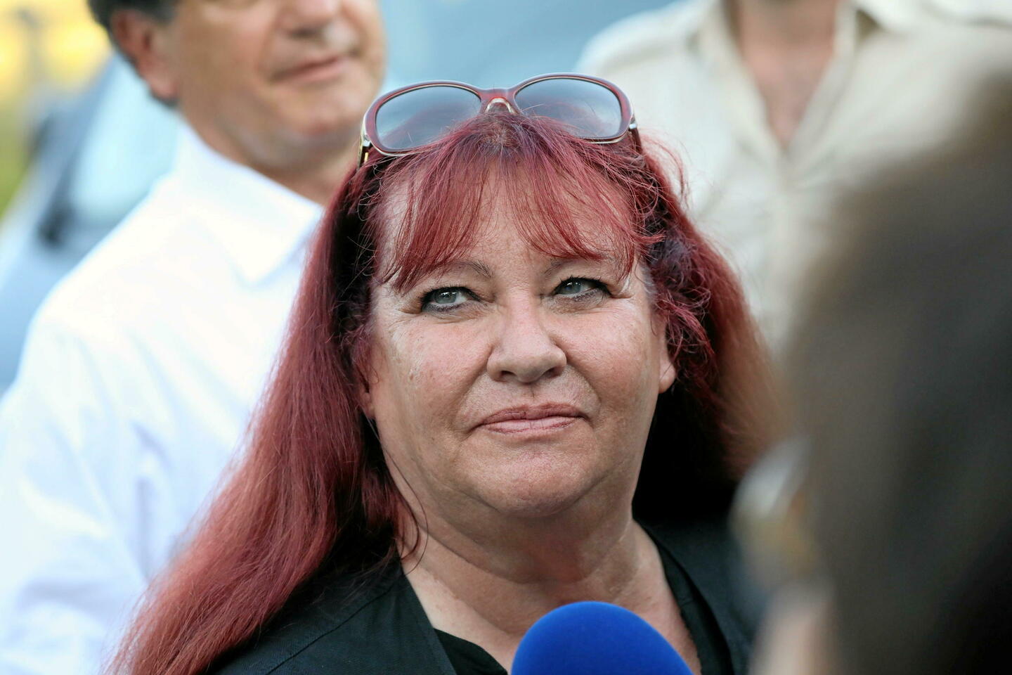 Corinne Herrmann, l???avocate qui a traqué sans relâche Michel Fourniret