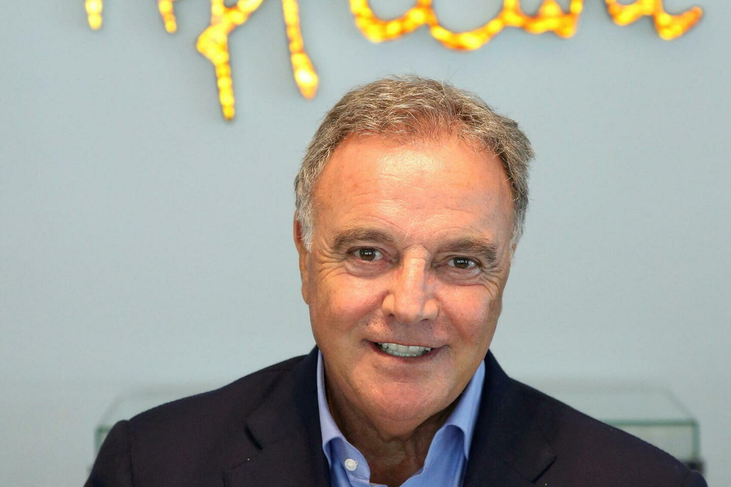 Avec 5 600 euros par mois pour sa retraite, Alain Afflelou estime que c'est « difficile »