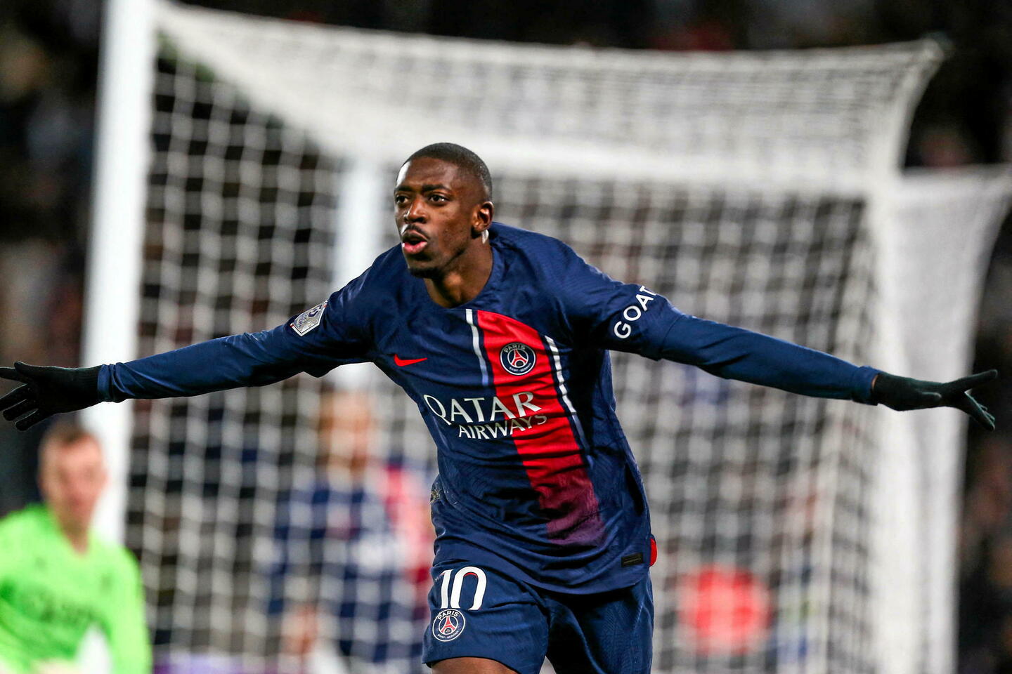 PSG-Newcastle : Ousmane Dembélé, le facteur X des Parisiens
