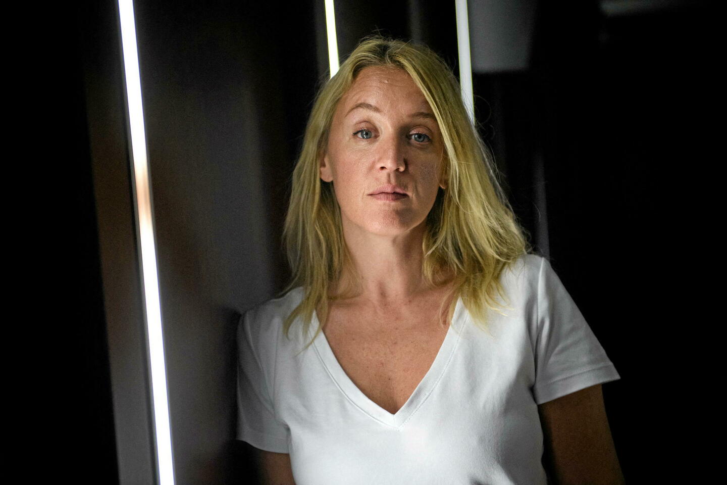 Ludivine Sagnier coupée dans « Napoléon » : « C???est un peu crispant »