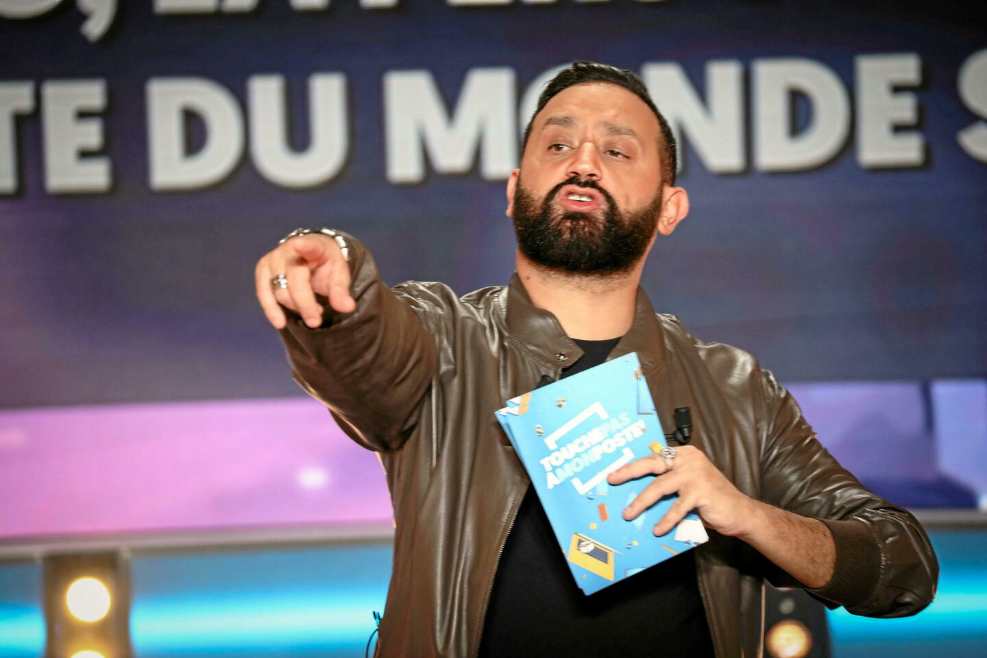Ce que contient le « Complément d???enquête » sur Cyril Hanouna