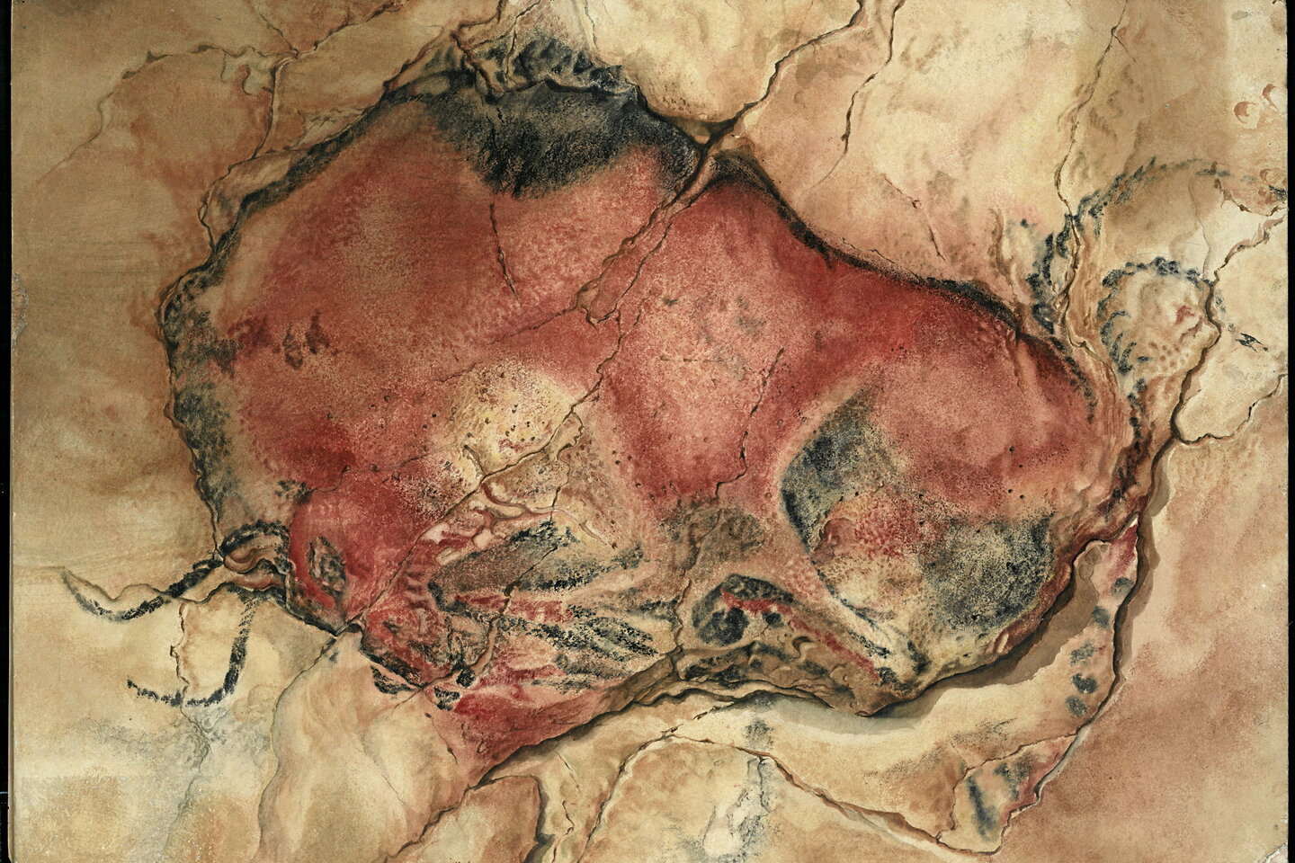 Ces ??uvres préhistoriques qui ont influencé les artistes modernes