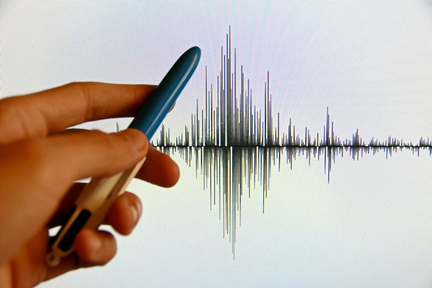 Philippines : un séisme de magnitude 7,6 frappe l'île de Mindanao