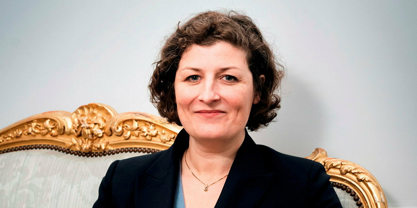 Jeanne Barseghian : « J???espère que d???ici à 2027 Jean-Luc Mélenchon aura passé la...