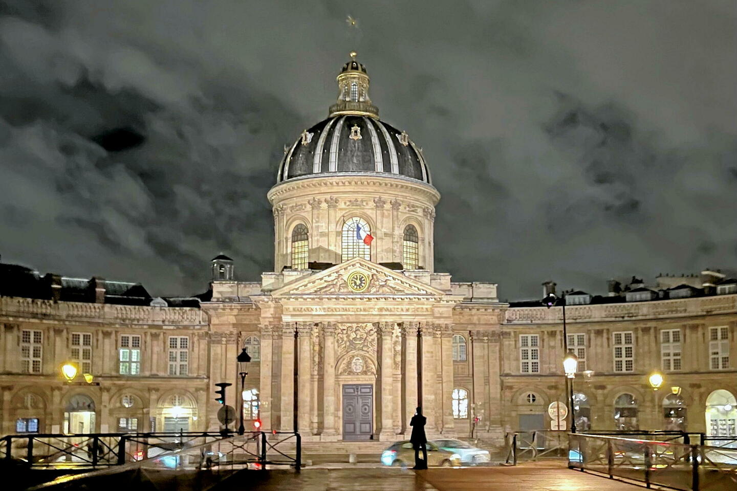 Les trésors de l???Académie des sciences