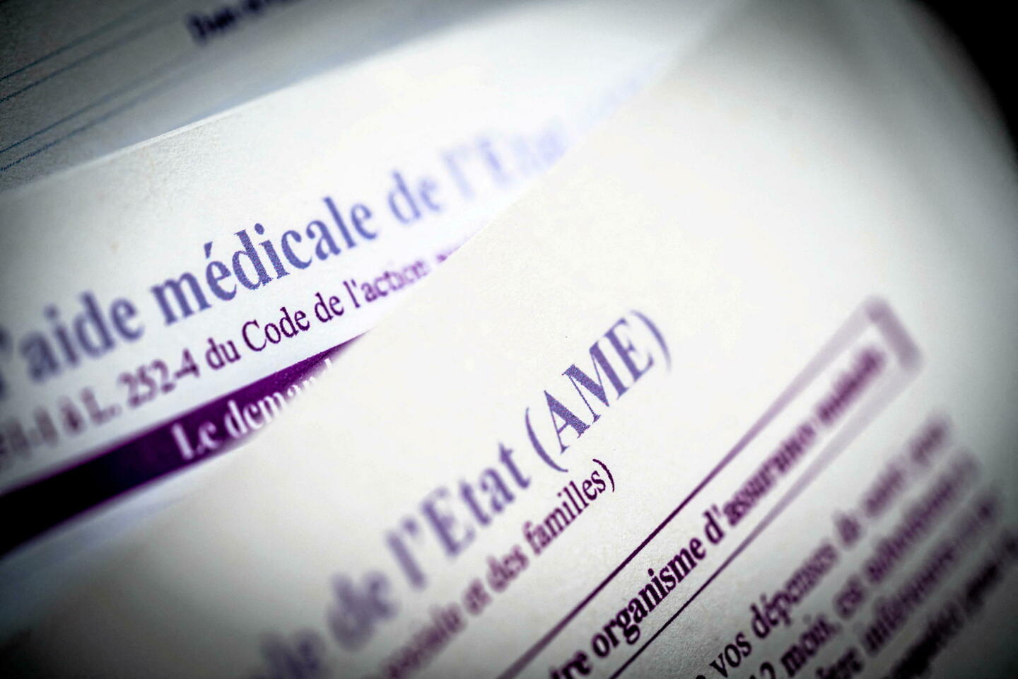 Aide médicale d?????tat : « globalement maîtrisée » mais « mérite d???être...