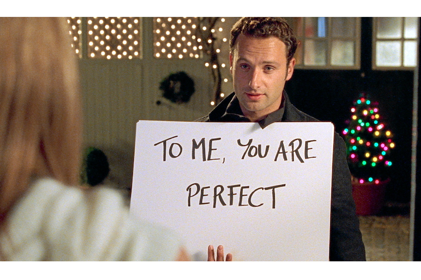 « Love Actually » a 20 ans : rendez-nous les « rom com » !