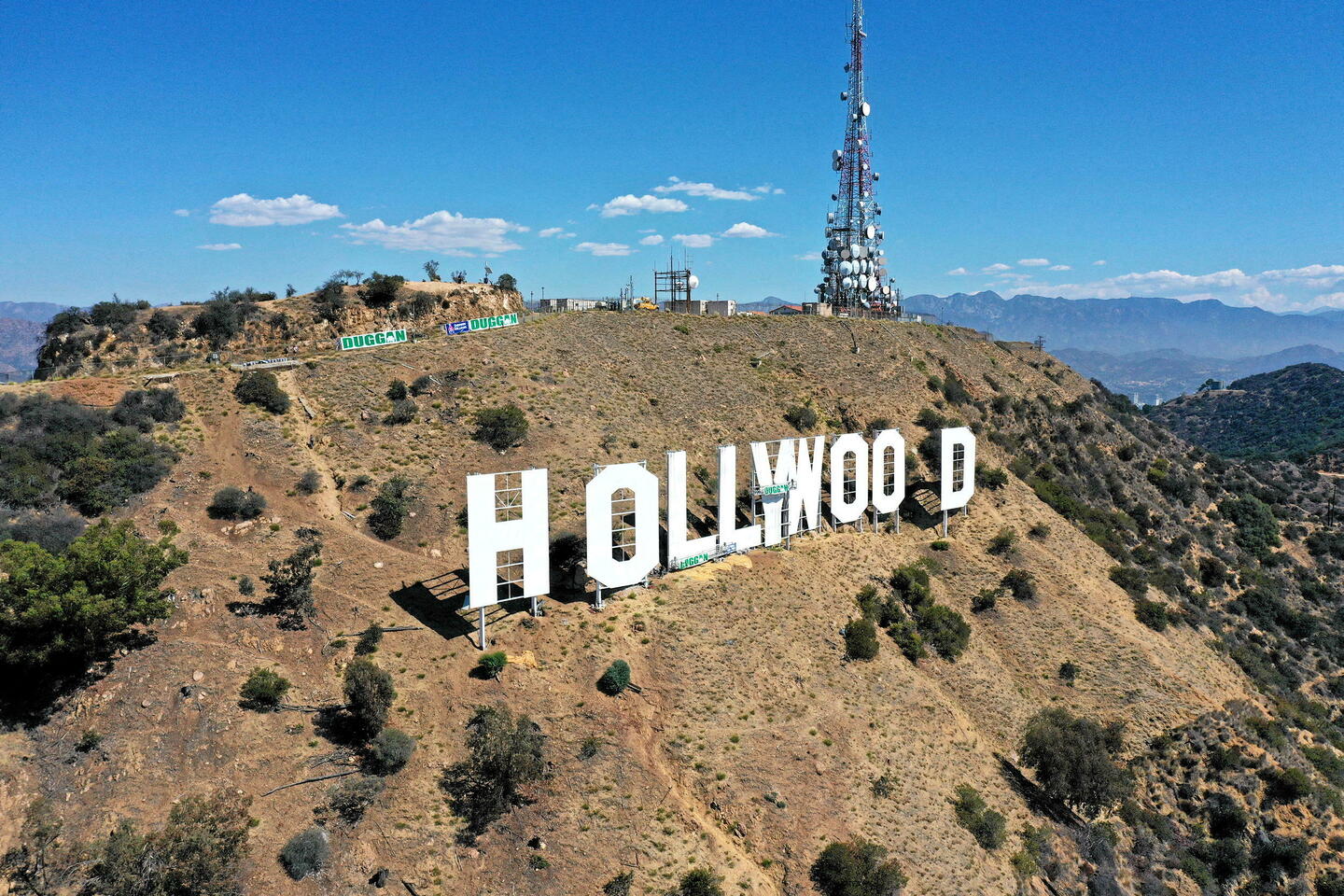 Les acteurs d'Hollywood ratifient l'accord mettant fin à la grève