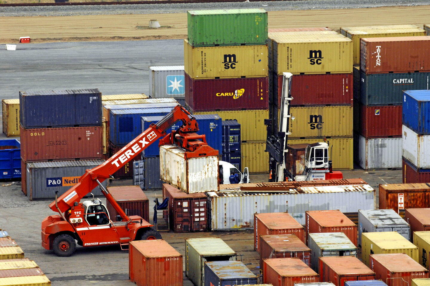 Trafic de drogue : branle-bas de combat dans les ports