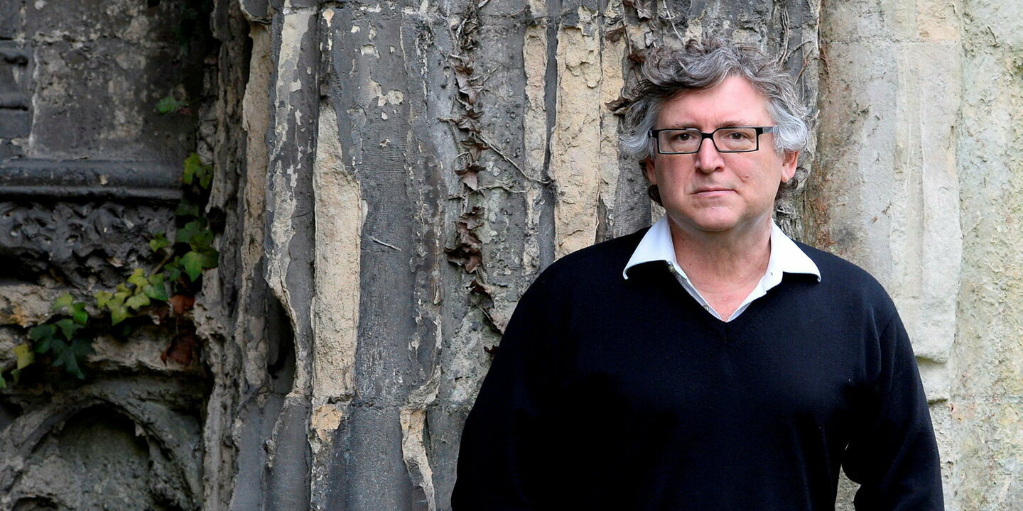 Michel Onfray : « Jésus est un concept »