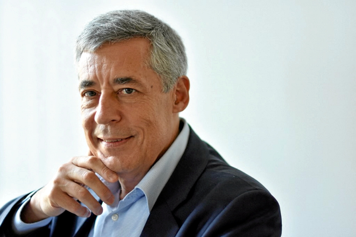Henri Guaino contre les « somnambules »