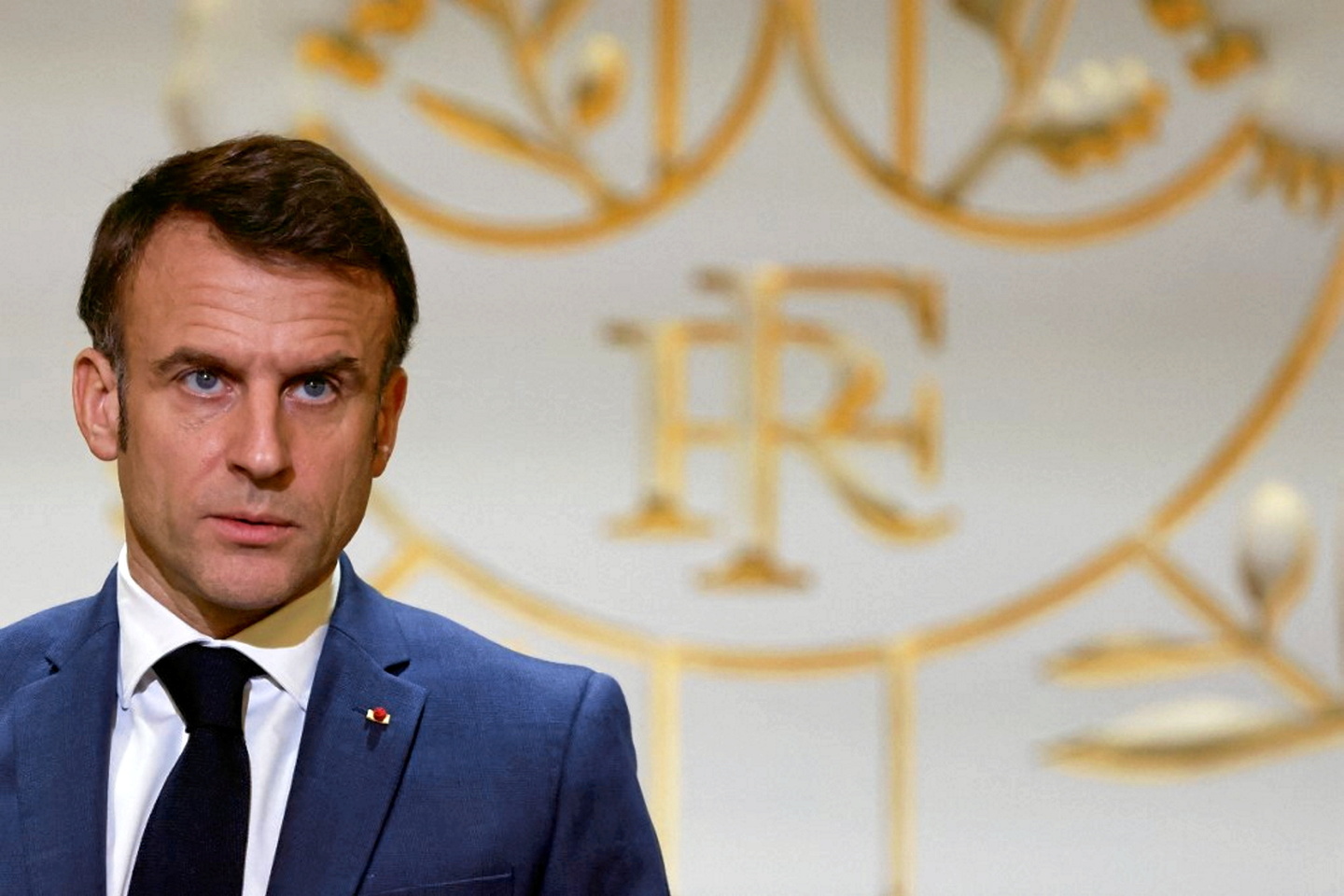 Hanouka à l?????lysée : « Cette célébration ouvre la boîte de Pandore »