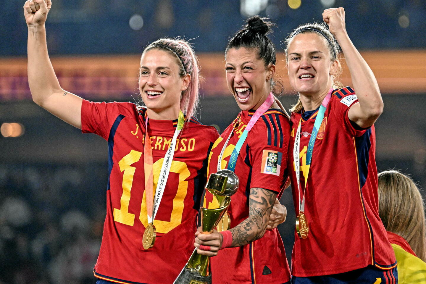 Mondial féminin de foot : une joueuse sur cinq a été victime de cyberharcèlement