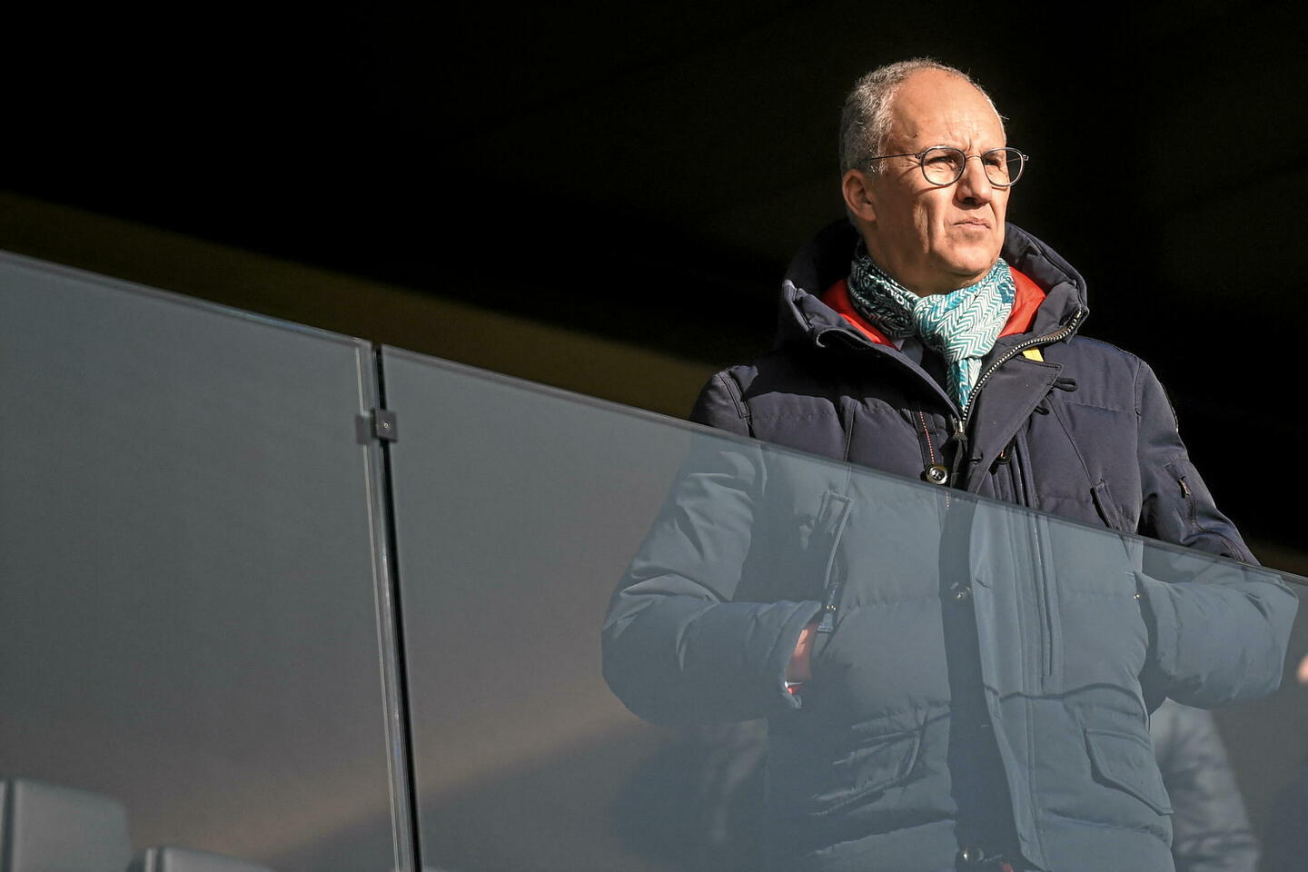 Saïd Chabane, l???ex-homme fort de l???Angers SCO, jugé pour agressions sexuelles aggravées