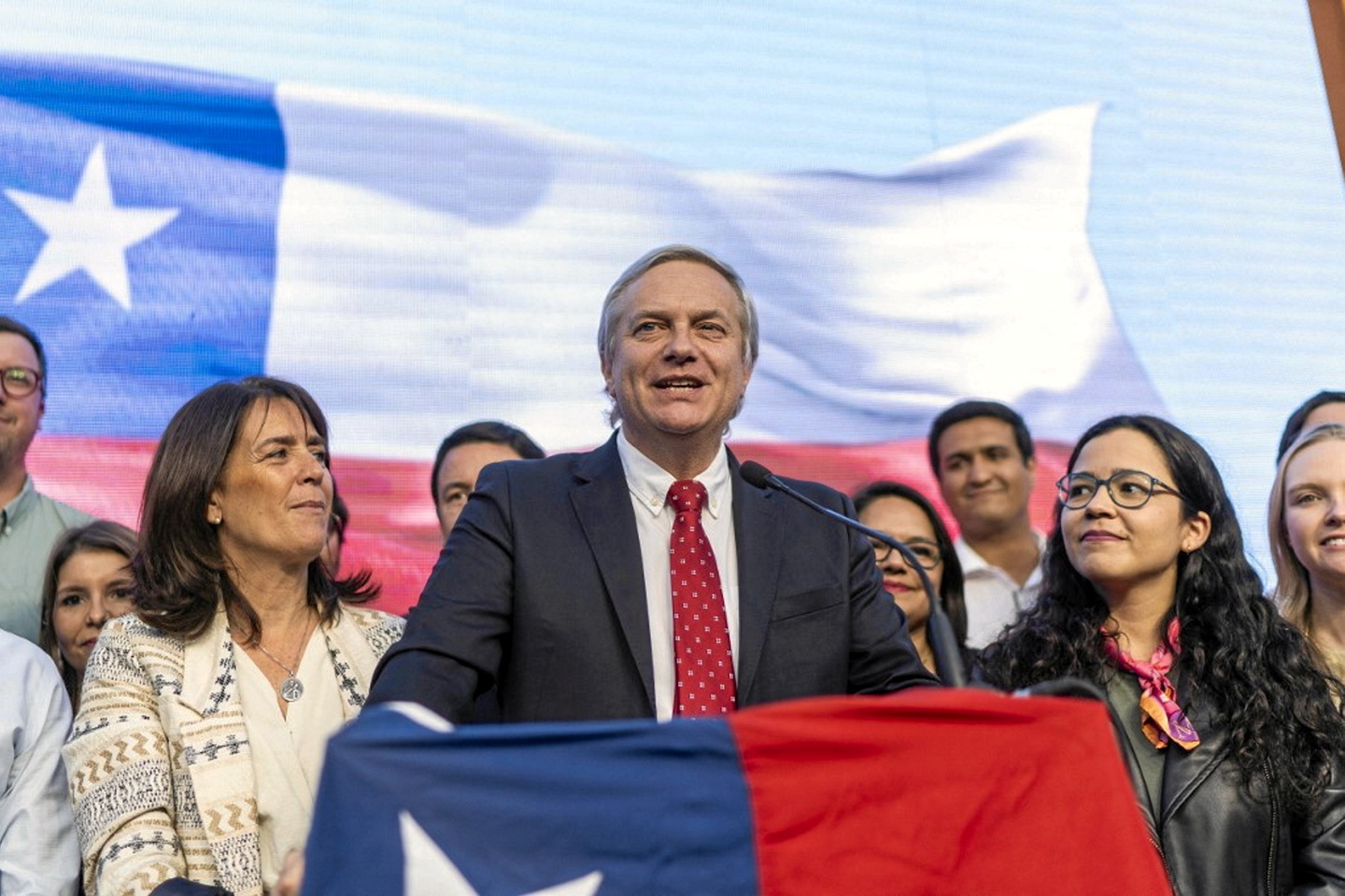 Chili : une nouvelle Constitution très conservatrice rejetée par référendum