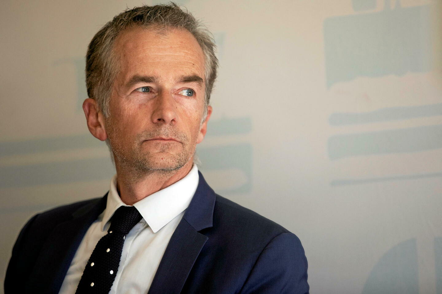 L???économiste Philippe Martin est mort à 57 ans