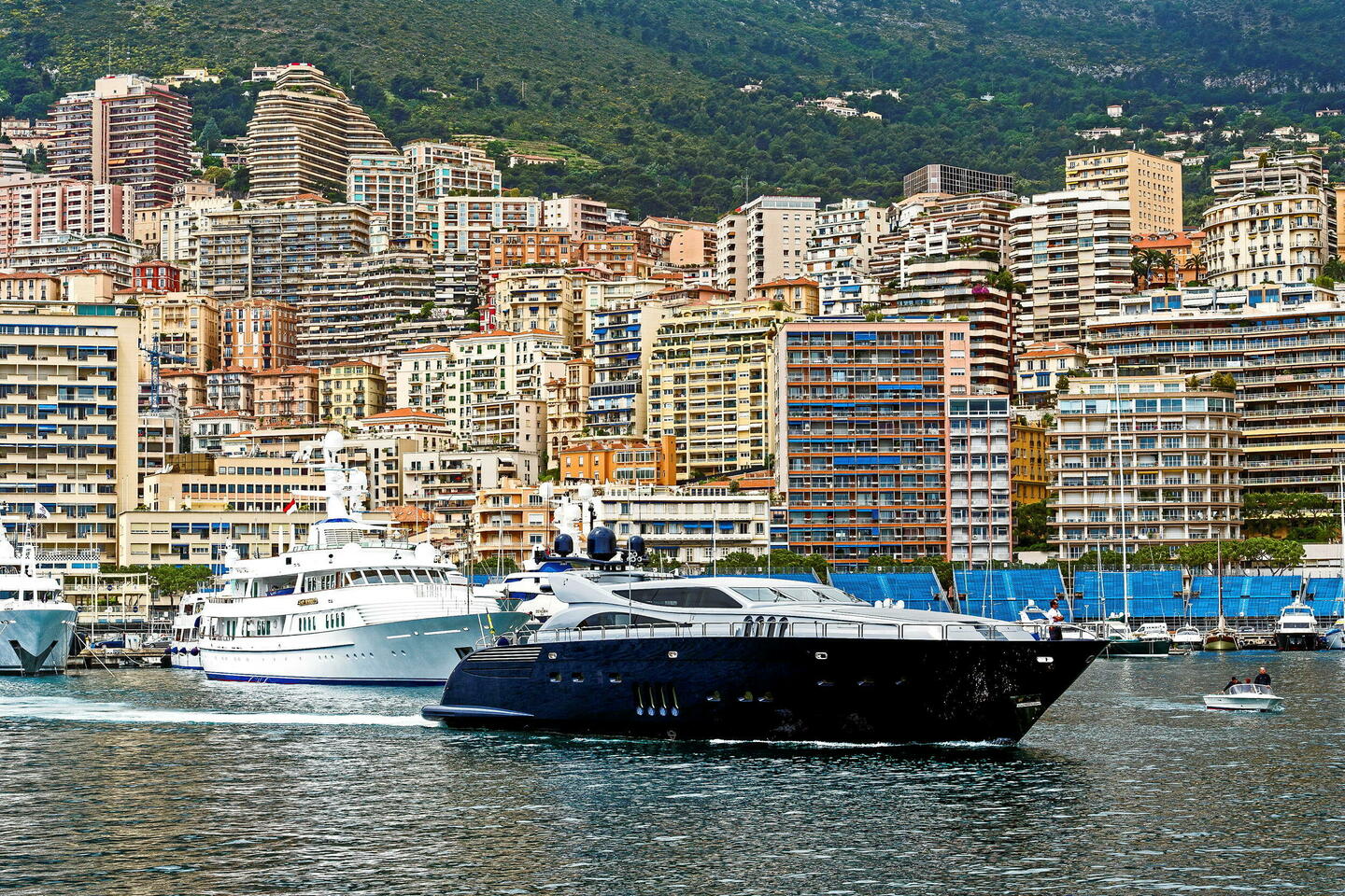 Les super-riches sont-ils vraiment des ultra-pollueurs ?